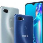 OPPO A12s es el nuevo móvil súper barato de la marca china