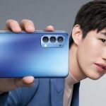 OPPO Reno 4 global incluye carga ultra rápida y otros cambios