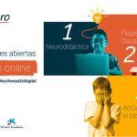 Cursos gratuitos para docentes en temporada vacacional