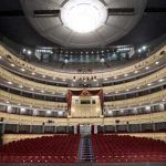En My Opera Player vas a poder tener acceso a producciones propias del Teatro Real de España. Además de las mejores óperas y conciertos de la Ópera de París, la Royal Opera House, el Teatro Bolshoi, el Gran Teatre del Liceu, el Gran Teatro Nacional de China, el Colón de Buenos Aires o el Teatro Municipal de Santiago de Chile, entre otros.