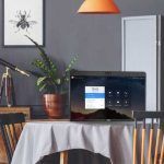 Zoom for Home Dten Me: tablet gigante de Zoom para videollamadas con funciones de pizarra y monitor