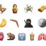¡Feliz Día Mundial del Emoji! Apple adelanta algunos de los que llegarán este año