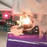 Malware que ataca al cargador del móvil puede cambiar su potencia y quemar el teléfono
