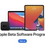 Cómo instalar todas las nuevas versiones beta de los demás sistemas de Apple