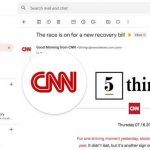 Gmail verificará la identidad de las empresas para luchar contra los correos maliciosos