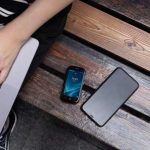 Jelly 2 llega al mercado con Android 10 y una pantalla pequeña, que no es para nada lo habitual en estos teléfonos. De esta forma se convierte en el móvil más pequeño con Android 10
