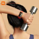 Xiaomi Mi Smart Band 4C: nueva pulsera entrenador fitness