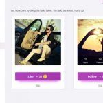Gana gratis seguidores en Instagram con el sorteo Lucky Draw