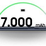 Nuevo Samsung Galaxy M51 viene con una gran batería de 7.000mAh