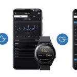 Asus VivoWatch SP: reloj inteligente con electrocardiograma y funciones de salud
