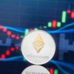 El precio de la criptomoneda Ethereum continúa aumentando