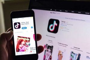 Posible bloqueo de TikTok en Estados Unidos