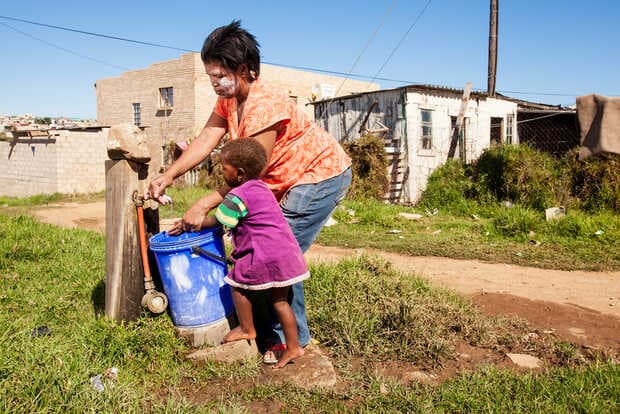 Concurso global de fotografía premiará imágenes de bondad entre las personas