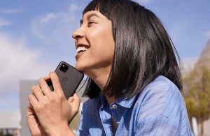 Google Pixel 4a: ficha técnica y precio del nuevo miembro de la familia Pixel