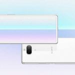Xperia 8 Lite es el nuevo teléfono de gama media de Sony