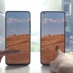 Xiaomi tiene listo su móvil con la cámara frontal escondida detrás de la pantalla