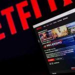 Alerta de phishing: Su cuenta de Netflix está suspendida