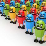 Cómo usar los bots de Telegram
