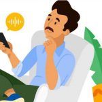 El Asistente de Google ha incorporado la posibilidad de enviar mensajes de voz por SMS o a través de aplicaciones de mensajería, solamente mediante comandos de voz