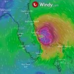 app sigue el rumbo de huracanes y tormentas «en vivo» (descárgala gratis aquí)