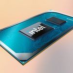 Tiger Lake: nuevos procesadores Intel de bajo consumo para portátiles