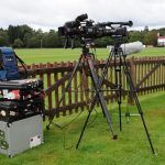 Cartier Queen's Cup 2020: primera producción deportiva multicámaras que utiliza LU800 de LiveU