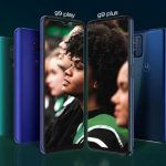 Nuevo Moto G9 Plus: gama media con cámara cuádruple de 64MP y súper batería