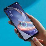 OPPO Reno 4 Z: Súper gama media 5G