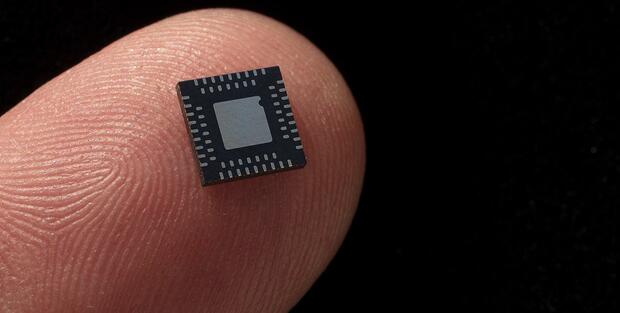 Nvidia compra la diseñadora de procesadores ARM