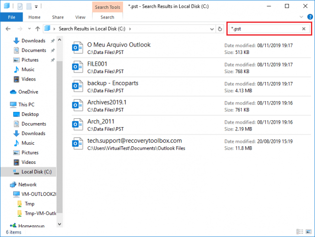Si su correo electrónico es principalmente Outlook, qué hacer si está frito