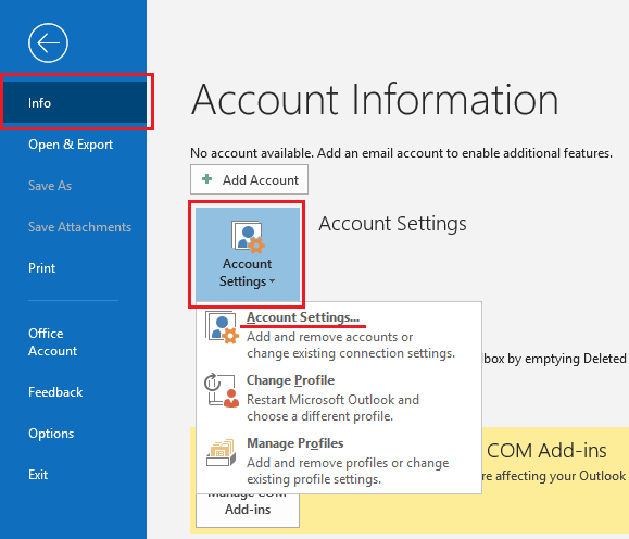 Si su correo electrónico es principalmente Outlook, qué hacer si está frito