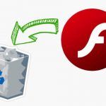 Actualización manual de Windows 10 elimina Adobe Flash para siempre