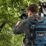 LiveU cambió para siempre la transmisión profesional de video en vivo con la invención de la tecnología de enlace celular.
