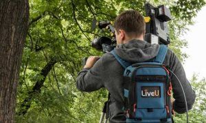 LiveU cambió para siempre la transmisión profesional de video en vivo con la invención de la tecnología de enlace celular.