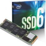 Intel abandona el mercado de las unidades SSD y vende su división de memorias NAND