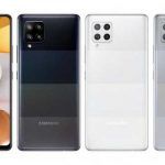 Samsung Galaxy A42 5G: Este es el móvil 5G más barato de Samsung