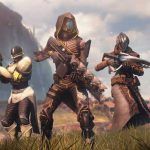 Destiny 2 gratis en Google Stadia celebrando su primer aniversario