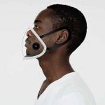 Mascarilla transparente e inteligente que detecta asintomáticos con COVID-19