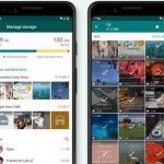 Cómo liberar espacio del móvil con la nueva eliminación masiva de archivos de WhatsApp