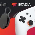 Stadia Premiere Edition gratis con YouTube Premium también en España