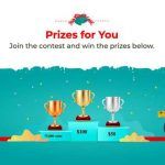Participa en el concurso GetInsta para obtener seguidores de Instagram gratis y ganar grandes premios en 2021