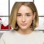Fondos de Navidad para videollamadas de Zoom, Microsoft Teams y Skype