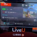 Informe 'State of Live' de LiveU 2020 confirma aumento en la transmisión IP