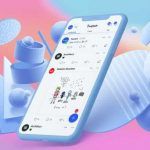 Twetch Chat es una plataforma de mensajería encriptada, basada en blockchain, que permite a sus usuarios chatear en privado con cualquier persona en Twetch.