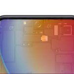 ZTE Axon 20 5G: ya a la venta primer móvil con cámara frontal bajo la pantalla
