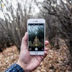 Apple y Samsung podrían trabajar juntos para desarrollar la cámara de los próximos iPhone