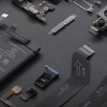 Así es el Xiaomi Mi 11 desarmado pieza por pieza