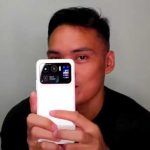 Xiaomi Mi 11 Ultra: filtración total expone pantalla secundaria trasera