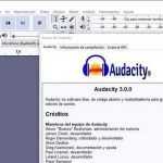 Audacity 3.0: novedades de la más reciente versión del veterano editor de audio gratuito