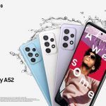Samsung presentó hoy los Galaxy A52, A52 5G y A72, haciendo que la innovación sea accesible para todos. Con esta promesa, el fabricante Surcoreano hace referencia a sus precios de lanzamiento, una atractiva relación precio:valor.